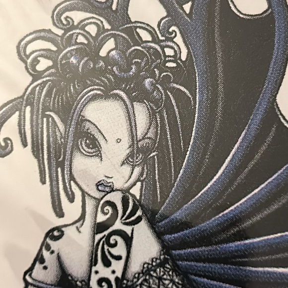 Nyla Jelina auto decals - Picture 5 of 8